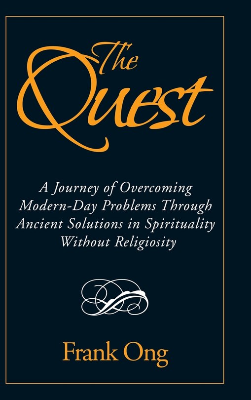Couverture_The Quest