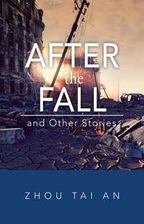 Front cover_After the Fall and Other Stories