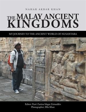 Couverture_The Malay Ancient Kingdoms