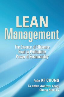 Front cover_Lean Management