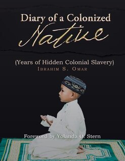 Couverture_Diary of a Colonized Native
