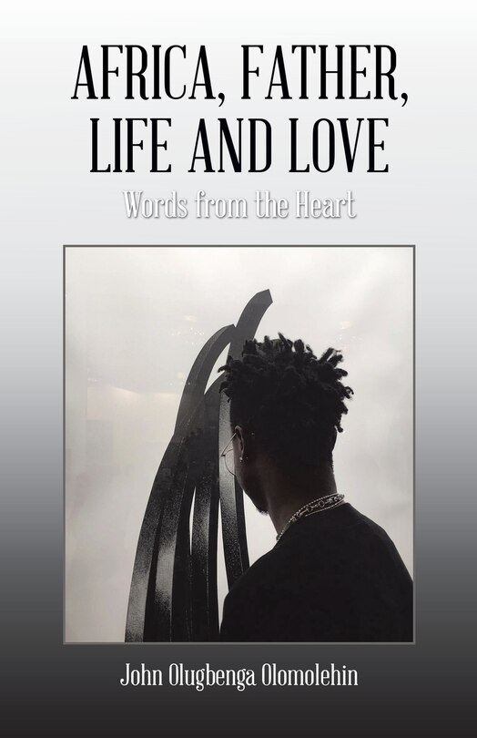 Front cover_Africa, Father, Life and Love