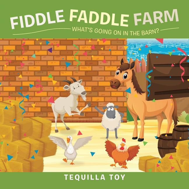 Front cover_Fiddle Faddle Farm