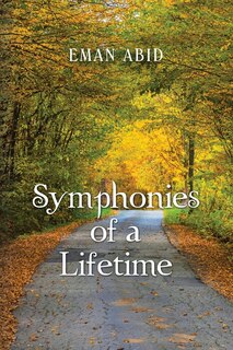 Front cover_Symphonies Of A Lifetime