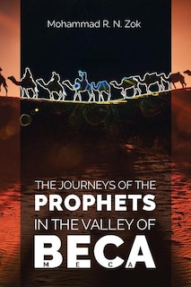 Front cover_The Journeys of the Prophets