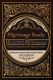 Couverture_Pilgrimage Ready