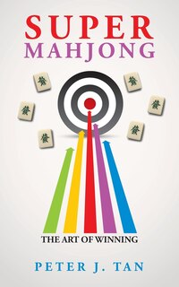 Front cover_Super Mahjong