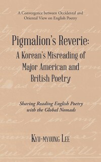 Front cover_Pigmalion'S Reverie