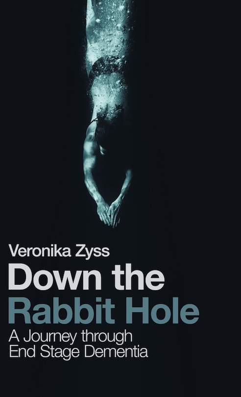 Couverture_Down the Rabbit Hole