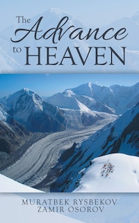 Front cover_The Advance to Heaven