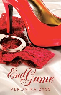 Front cover_End Game