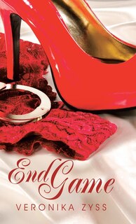 Front cover_End Game