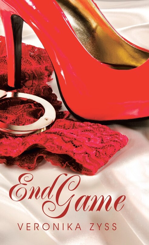 Front cover_End Game