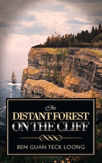 Couverture_The Distant Forest on the Cliff