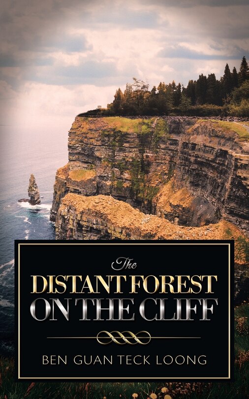 Couverture_The Distant Forest on the Cliff