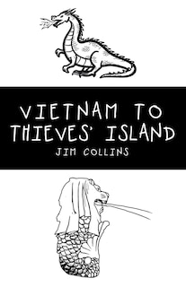 Front cover_Vietnam to Thieves' Island