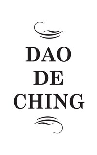 Couverture_Dao De Ching