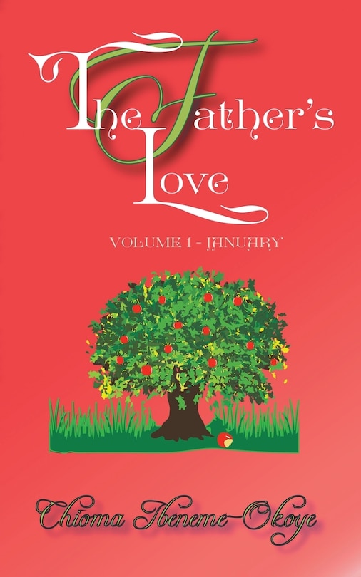 Front cover_The Father's Love
