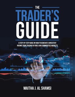 Front cover_The Trader's Guide