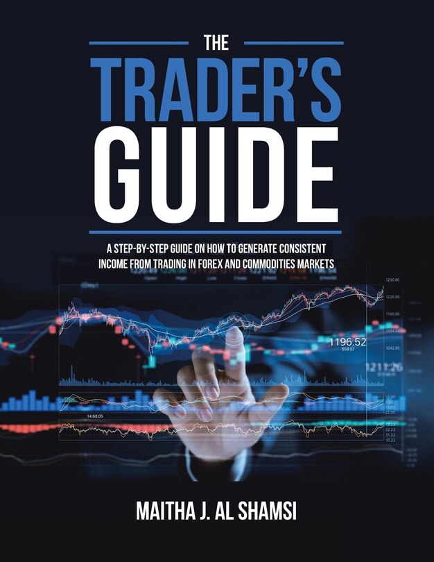 Front cover_The Trader's Guide