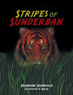 Couverture_Stripes of Sunderban