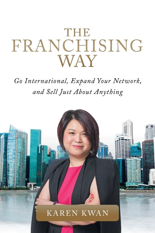 Couverture_The Franchising Way