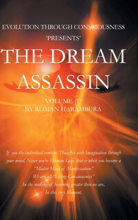 Front cover_The Dream Assassin Volume (1)