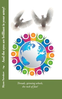 Front cover_And the Eyes Are Brilliant Is Your Army!