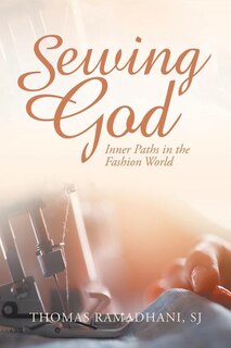 Front cover_Sewing God