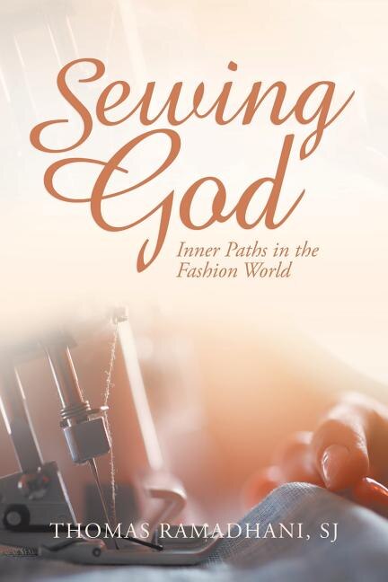 Front cover_Sewing God
