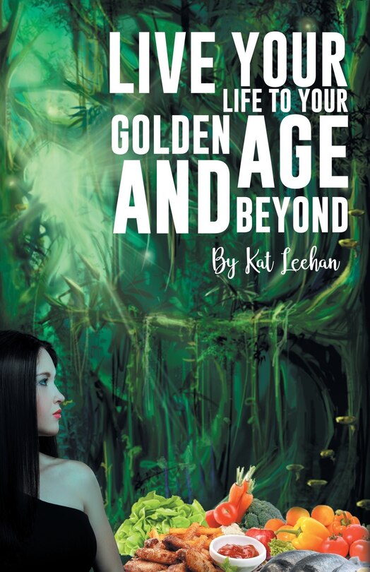Couverture_'live Your Life To Your Golden Age And Beyond'