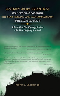 Couverture_Seventy Weeks Prophecy