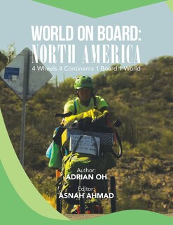 Front cover_World On Board