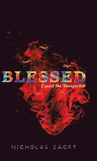 Front cover_Blessed