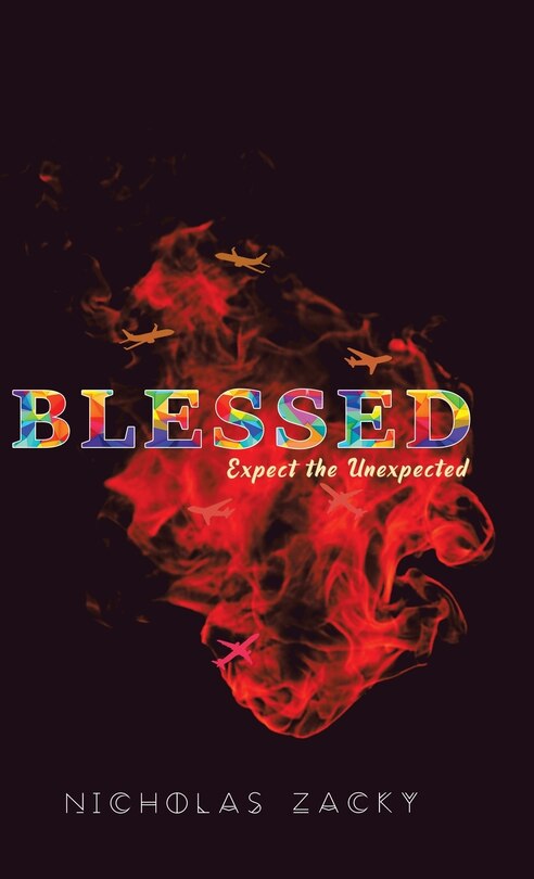 Front cover_Blessed