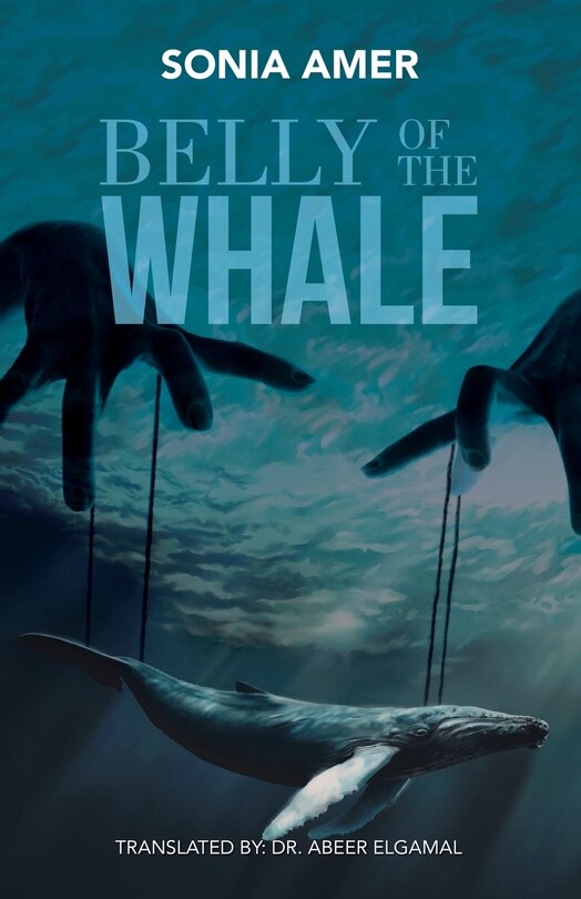 Front cover_Belly Of The Whale