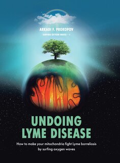 Front cover_Undoing Lyme Disease