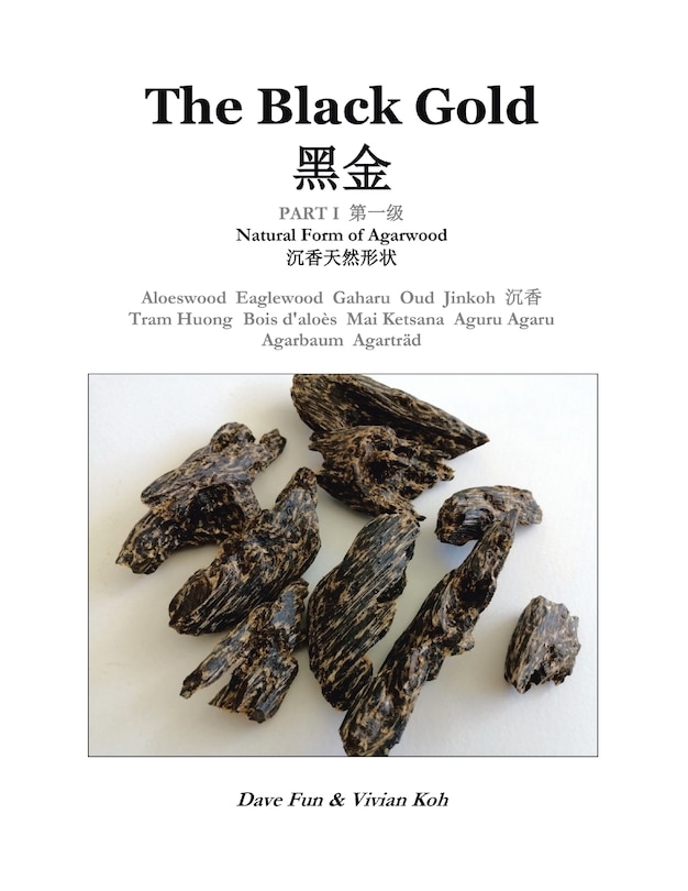 Couverture_The Black Gold, Part I.
