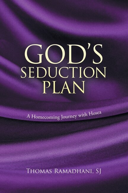 Front cover_God's Seduction Plan