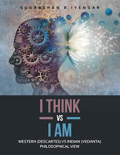 Couverture_I Think Vs I Am