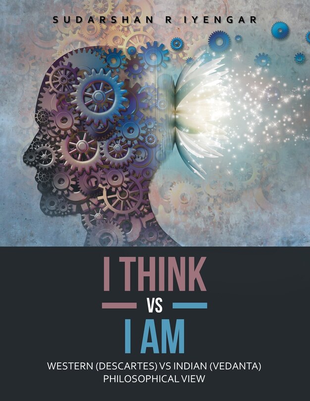 Couverture_I Think Vs I Am