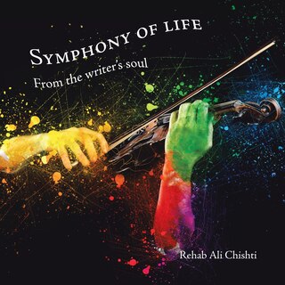 Couverture_Symphony Of Life