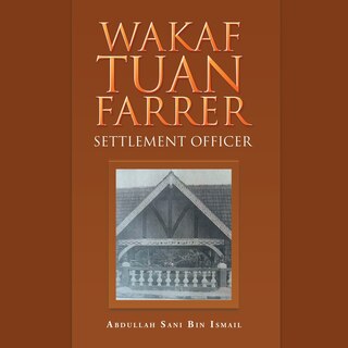 Front cover_Wakaf Tuan Farrer
