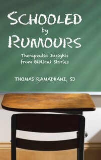 Couverture_Schooled By Rumours