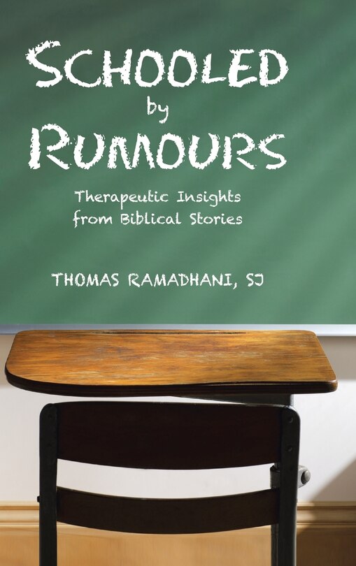 Couverture_Schooled By Rumours