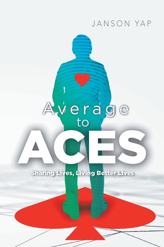 Front cover_Average to Aces