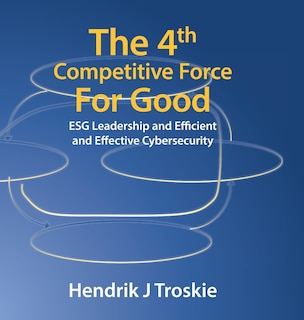 Front cover_The 4Th Competitive Force for Good