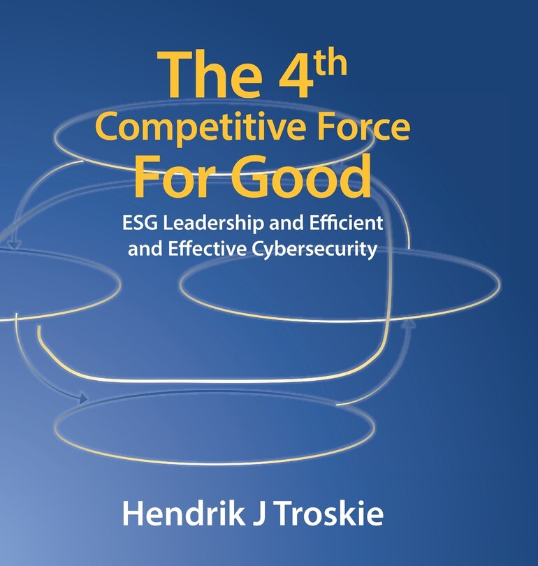 Front cover_The 4Th Competitive Force for Good