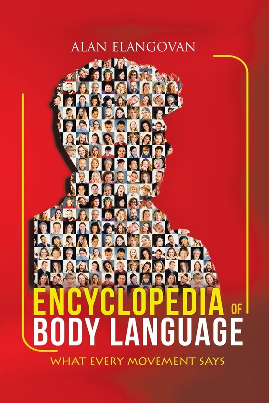 Couverture_Encyclopedia of Body Language
