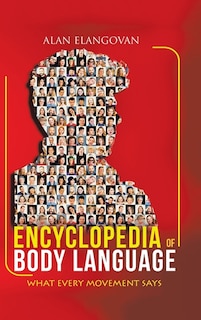 Front cover_Encyclopedia of Body Language